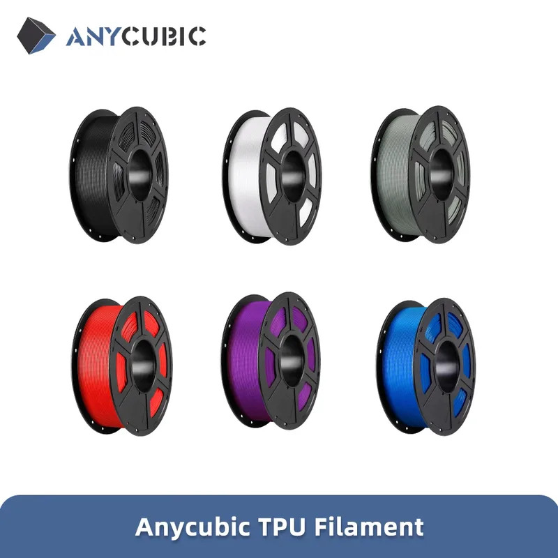 Anycubic TPU