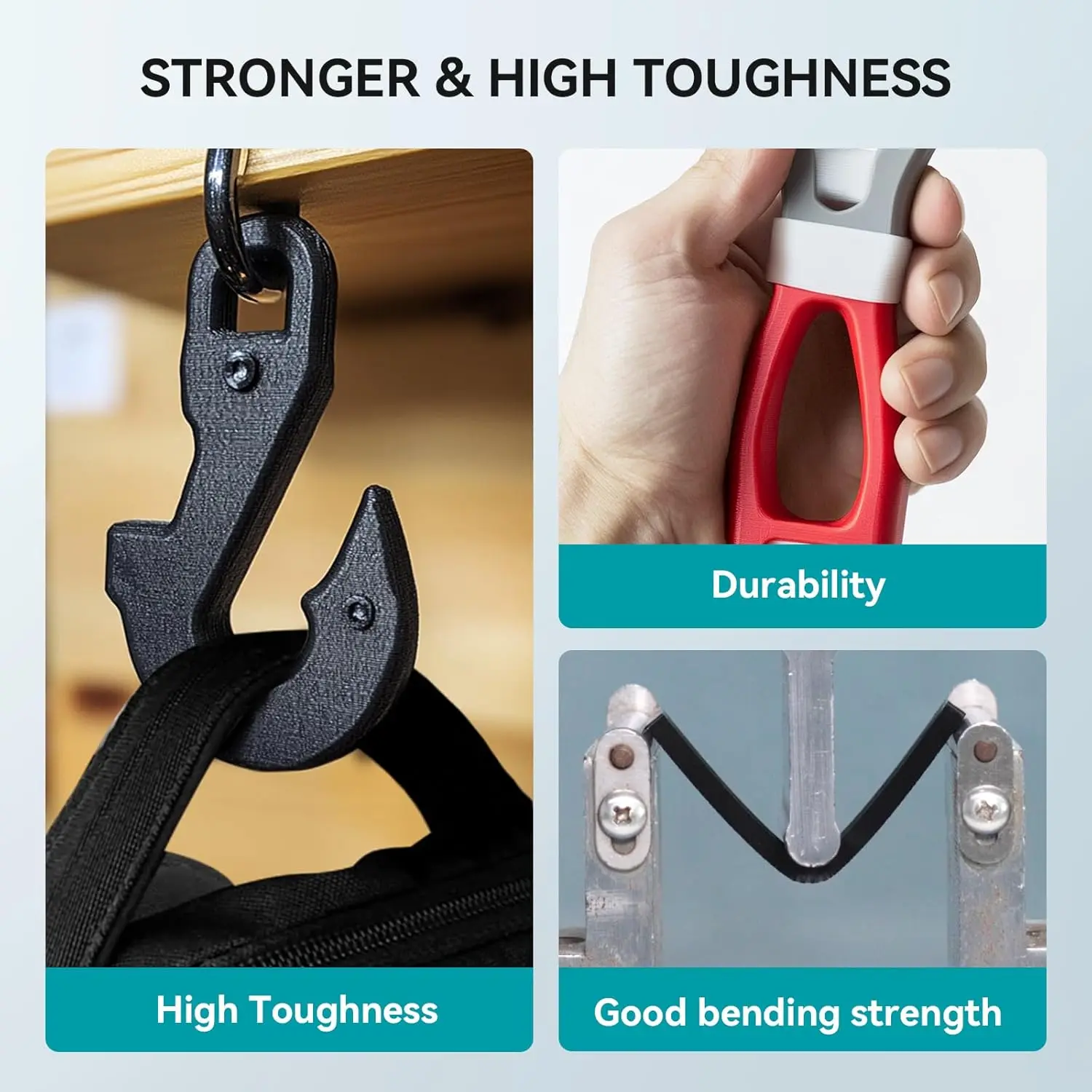 Filamento per Stampante 3D SUNLU PETG 2KG 1KG/rotolo 1.75mm Alta Trasparenza Colorato Tolleranza +/-0.02mm Regalo Fai-da-Te Spedizione Rapida