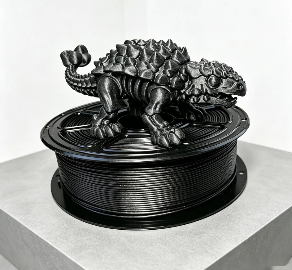 Bambu Lab PETG CF 1.75mm 1kg