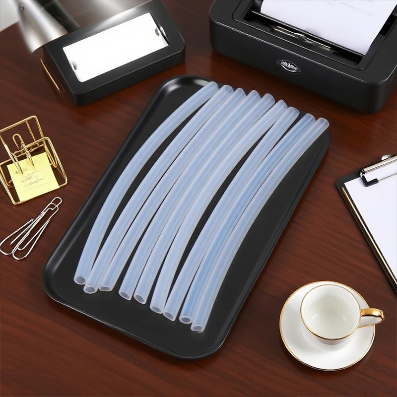 20/100 Pz 1.75 MILLIMETRI Filamento Saldatore Connettore Joiner Tubo PTFE Per Tutti I Tipi di Accessori Per Stampanti 3D PLA/ABS