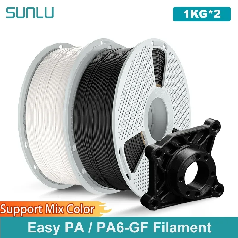 SUNLU Nylon 2kg