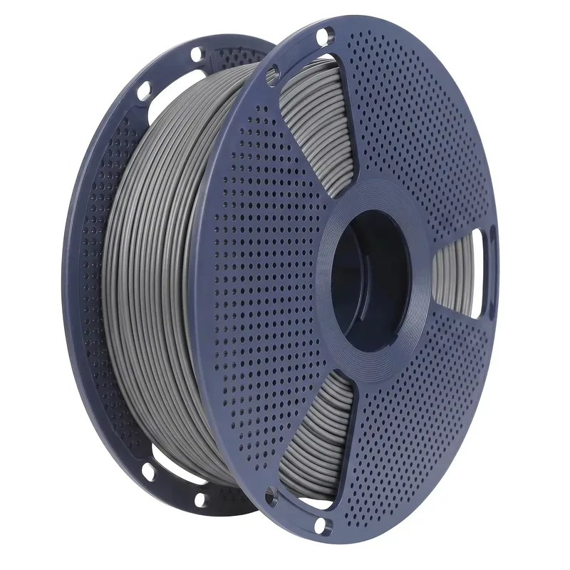Filamento per stampa 3D SUNLU PLA+2.0 1,75 mm 1 kg (2,2 libbre) Bobina PLA Plus Precisione +/- 0,02 mm Filamento per stampanti 3D