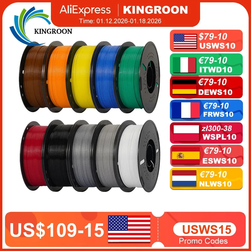 PETG 10kg