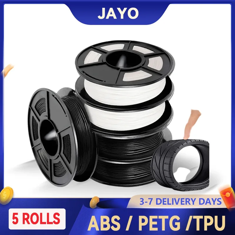 JAYO ABS 1.75mm