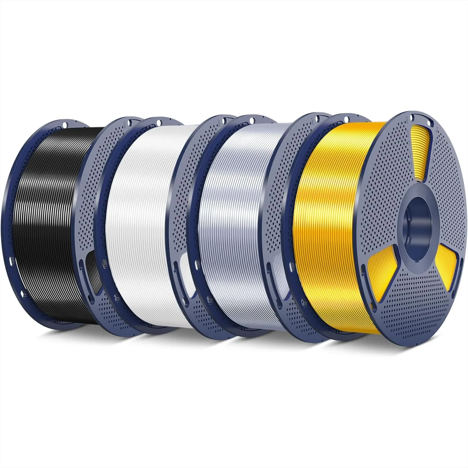 PLA 1.75mm 4kg Oro