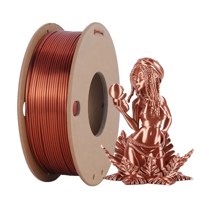 PLA 1.75mm 250g Rame