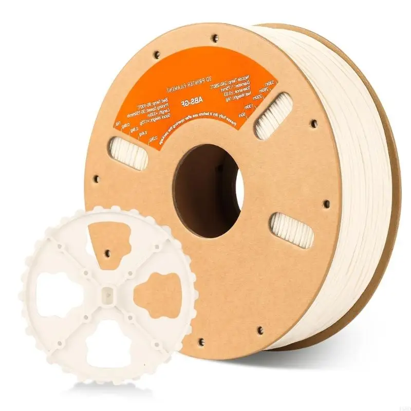 resistenza per stampa Fibra vetro in fibra vetro ABS 1,75 mm 1 kg per stampante