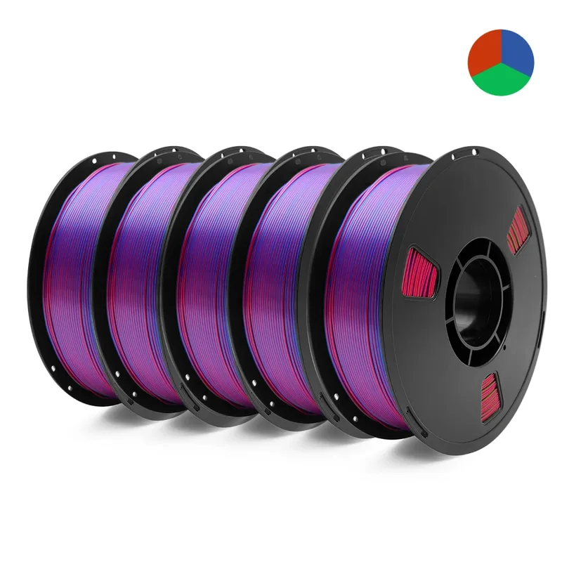 PLA 1.75mm 5kg Arcobaleno