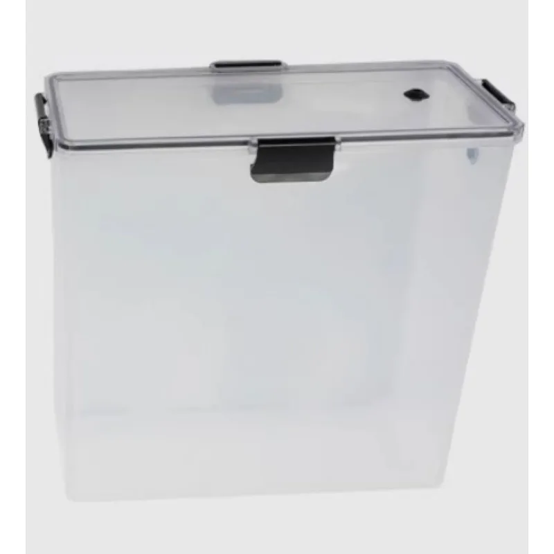 X Scatola per asciugare il filamento della stampante 3D, 1 kg - Conservazione sigillata, resistente all'umidità e per asciugare PLA, PETG, TPU, ABS, nylon - Nuovo prodotto