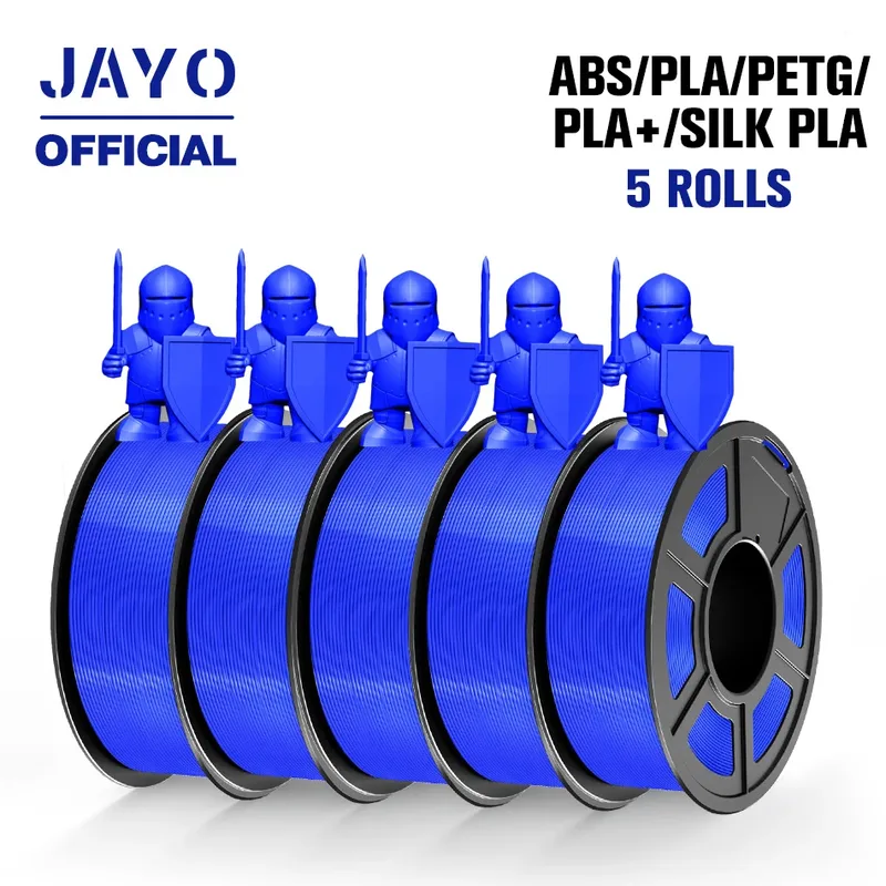 JAYO ABS 1.75mm Arcobaleno