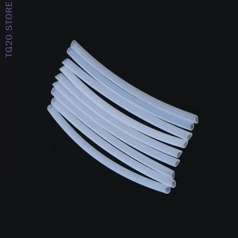 20/100 Pz 1.75 MILLIMETRI Tubo PTFE Filamento Saldatore Connettore Joiner Accessori Per Stampanti 3D Per Tutti I Tipi PLA/ABS