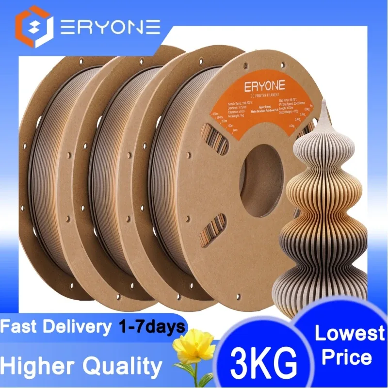 Eryone PLA Multicolore