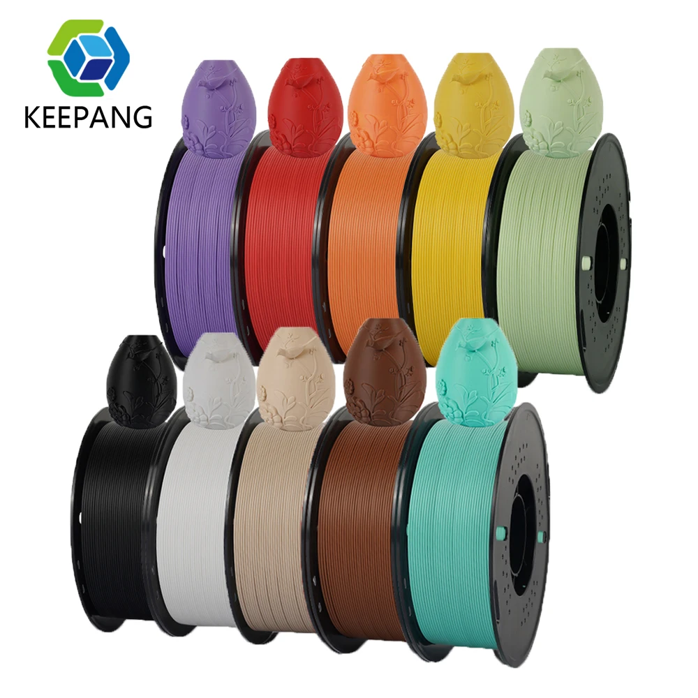PLA 1.75mm 10kg