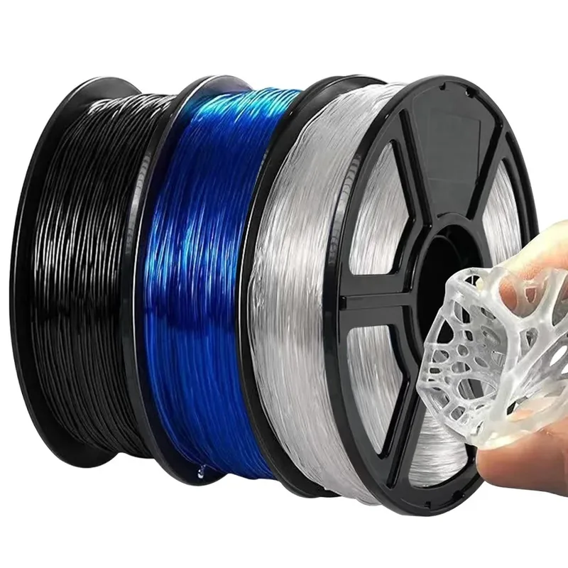 TPU 1.75mm 200g Arcobaleno