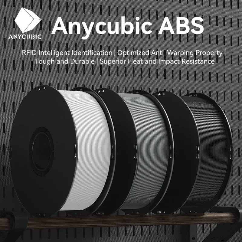 Anycubic ABS 1.75mm 1kg