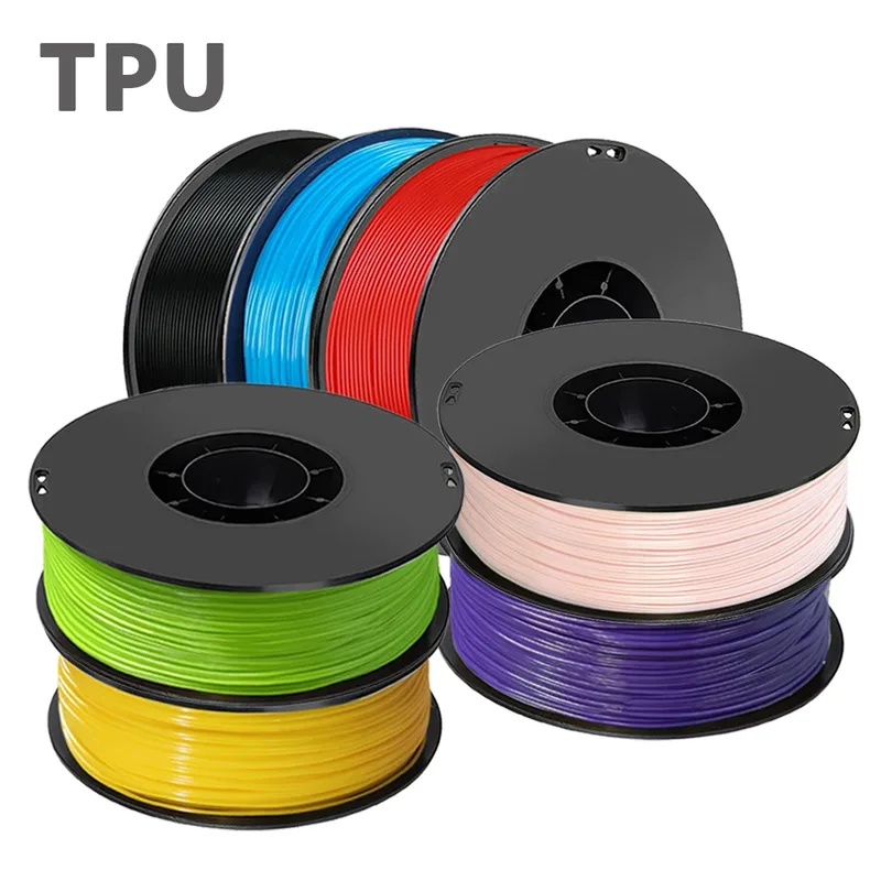 TPU 1.75mm 200g Beige