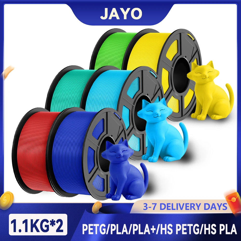 JAYO PETG