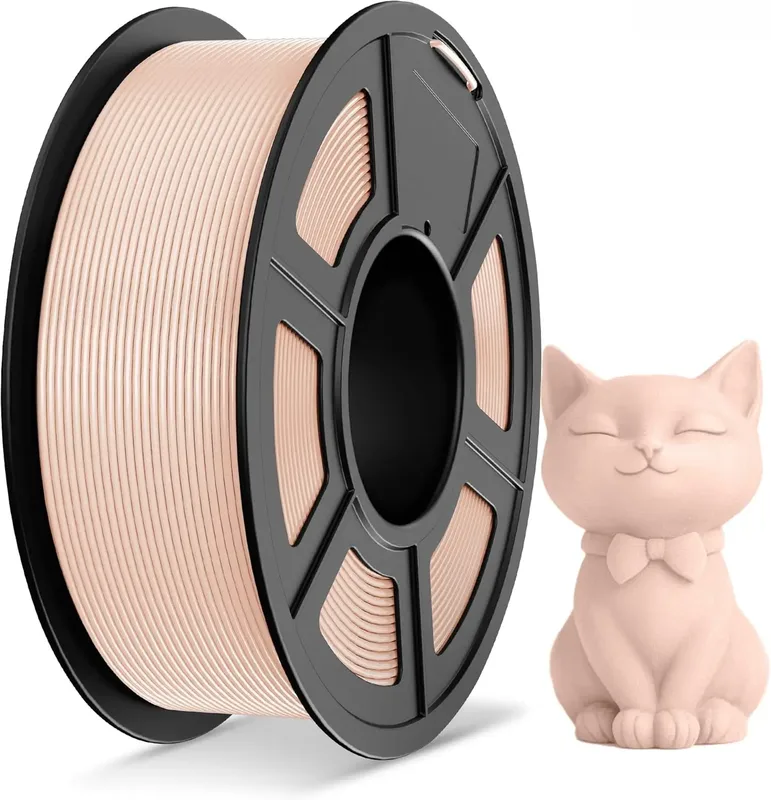 PETG 1.75mm 250g Beige