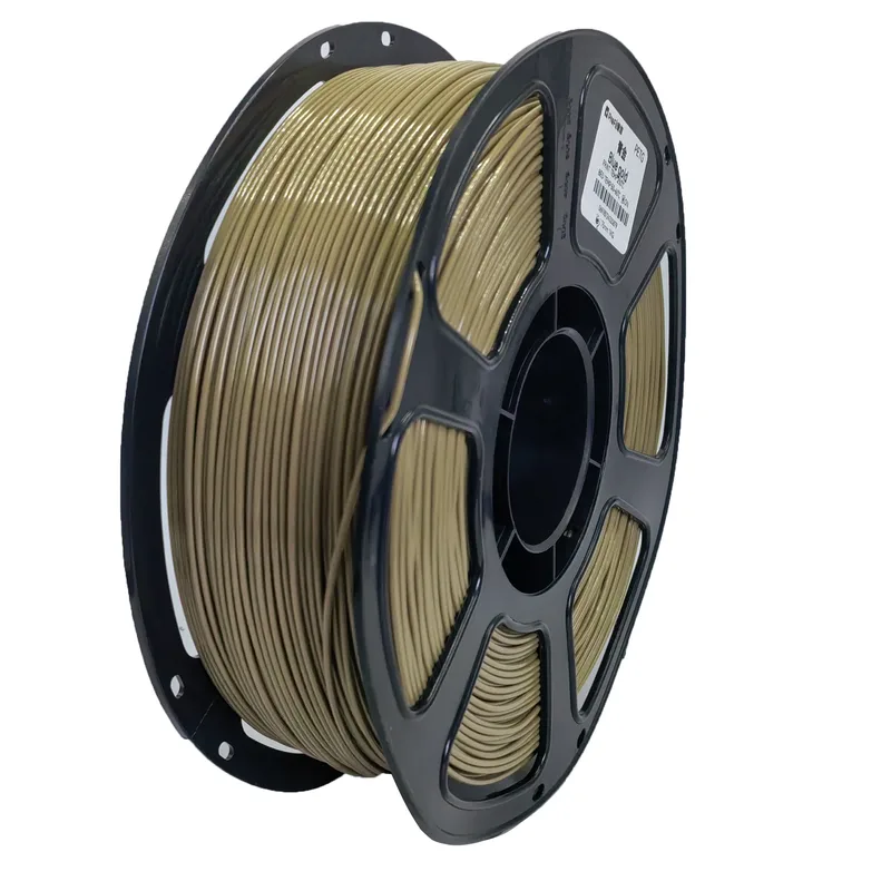 PETG 1.75mm 1kg Ciano