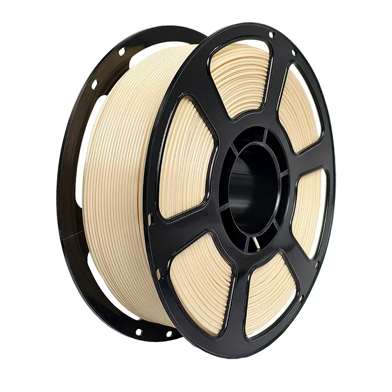 Filamento per Stampa 3D 1.75mm 1kg, Materiale PETG Leggero per Stampa 3D, Adatto per Creazioni in 3D