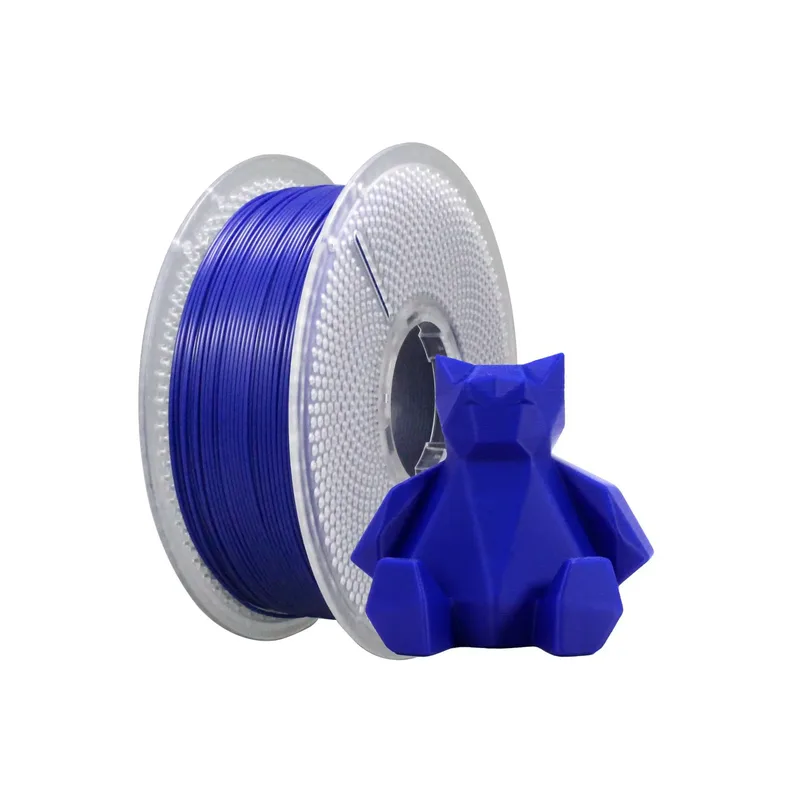 Filamento Durevole in ABS/ASA da 1KG 1.75mm per Aeromodelli RC, ABS Modificato Resistente agli Impatti per Telaio di Droni FPV e Parti Funzionali per Esterni