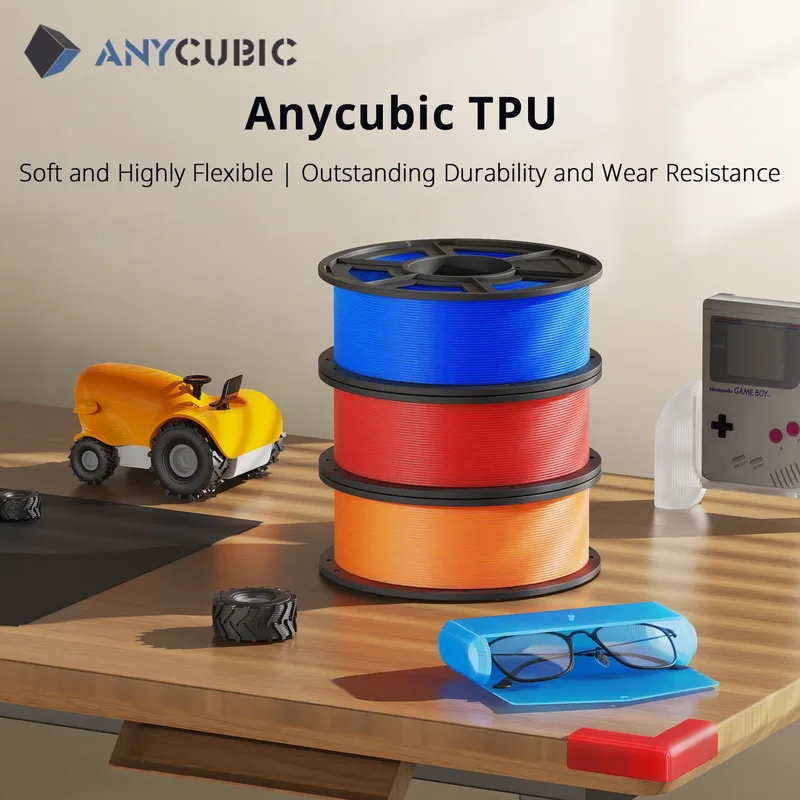 Anycubic TPU 1.75mm 1kg
