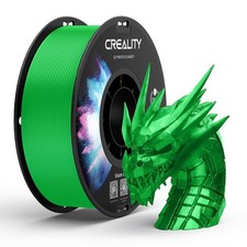 Creality PETG Filamento 1.75 Filamento per Stampante 3D: Eccellente