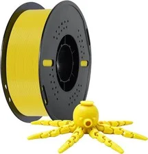 KINGROON PLA 1.75mm 1kg Giallo