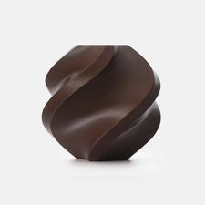 Bambu Lab Filamento Stampante 3D TPU 90A - Marrone Cacao - con Bobina Riutilizzabile Bambu