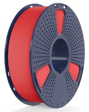 Filamento 3D PETG 1,75 mm bobina da 1 kg adatto alla maggior parte delle stampanti FDM SUNLU alta velocità 30 mm s