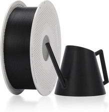 Bambu Lab - Filamento per Stampante 3D PETG HF, Filamento Ad Alta Velocità Da 30