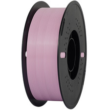 1,75 mm per filamento PETG densità 1 kg 1,27 g/cm3 per adesione accurata dello strato