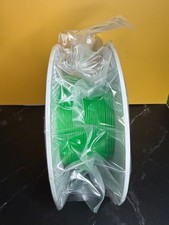 Bambu Labs PLA Basic filamento verde