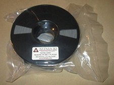 Afinia 3D Filamento ABS Argento 1,75 Codice 22047 1kg - Nuovo