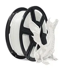 Flashforge® Filamento per stampa 3D PLA 1.75mm 1KG/Rotolo Adatto alla maggior pa