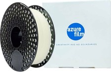 Filamento ASA Natural 1.75mm 1kg - filamenti per stampa 3D AzureFilm