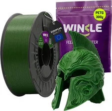 Winkle PETG 1.75mm 300g Verde