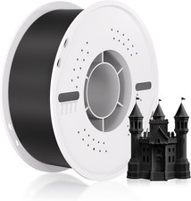 Filamento per Stampante 3D,PLA Filament 1.75Mm Precisione Dimensionale+/-0.03Mm 