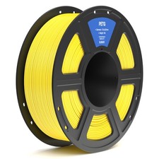 ELEGOO PETG 1.75mm 1kg Giallo