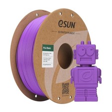 Filamento PLA 1,75 mm filamento di Basic PLA per stampanti 3D Precisione