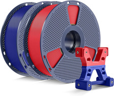 Filamento in PETG Da 1,75 Mm, Bobina Di Aggiornamento 2025, Compatibile Con Fila