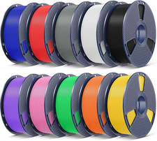 PLA+ 1.75mm 10kg