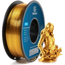 Geeetech PLA 1kg Oro