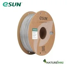 eSUN PETG 1.75mm 1kg Argento