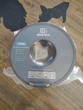 1 kg/rotolo GEEETECH filamento opaco PLA blu navy 1,75 mm materiali di consumo per stampante 3D