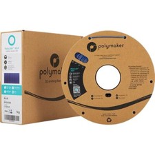 ASA Filamento Blu 1,75mm 1Kg Polymaker Polylite Stampa 3D