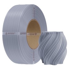 Creality PETG Refill Filamento di Ricarica 1,75 mm, Filamento per Stampa 3D senz