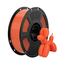 Geeetech PETG 1.75mm 1kg Arancione