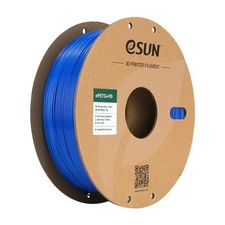 eSUN PETG 1,75 mm Filamento, filamento per stampante 3D ad alta velocità PETG+HS