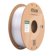 eSUN PETG filamento 1,75 mm, filamento PETG Basic ad alta tenacità, (L0Q)